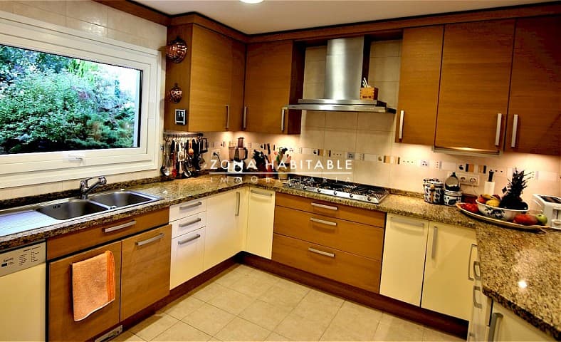 Espectacular Xalet en una zona tranquil·la de la Massana - Thumbnail 6