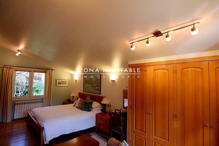 Espectacular Xalet en una zona tranquil·la de la Massana - Thumbnail 10