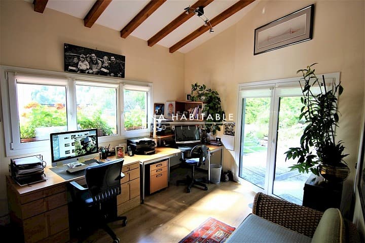 Espectacular Xalet en una zona tranquil·la de la Massana - Thumbnail 14