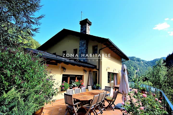 Espectacular Xalet en una zona tranquil·la de la Massana - Thumbnail 15