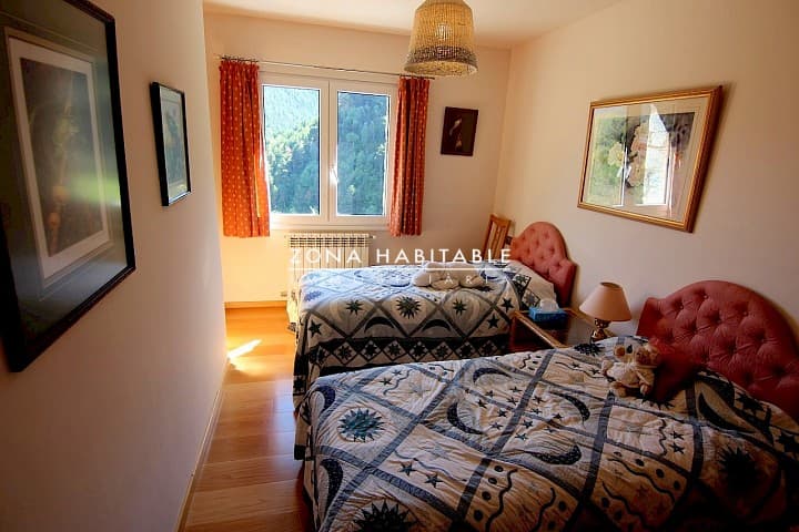 Espectacular Xalet en una zona tranquil·la de la Massana - Thumbnail 12