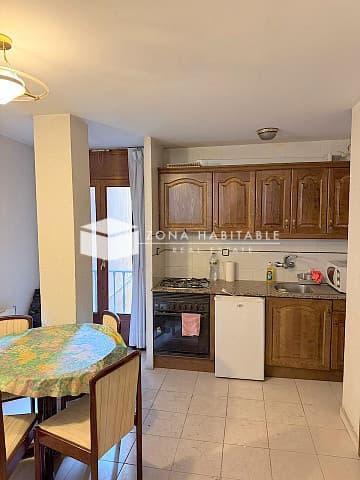 Estudi en lloguer a Encamp - Thumbnail 2