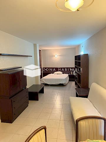 Estudi en lloguer a Encamp - Thumbnail 4