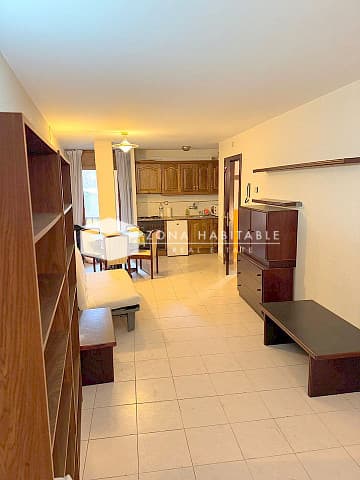 Estudi en lloguer a Encamp - Image 1