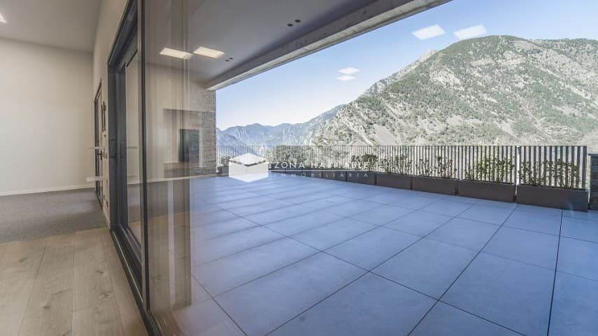 Xalet de luxe en lloguer als Vilars (Escaldes-Engordany) - Thumbnail 13