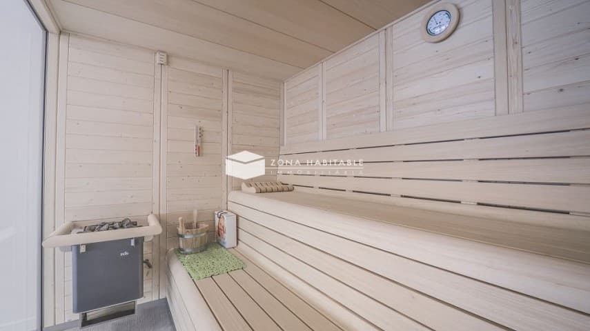 Xalet de luxe en lloguer als Vilars (Escaldes-Engordany) - Thumbnail 21