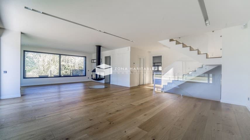 Xalet de luxe en lloguer als Vilars (Escaldes-Engordany) - Thumbnail 3