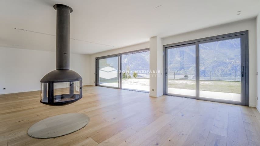 Xalet de luxe en lloguer als Vilars (Escaldes-Engordany) - Thumbnail 4