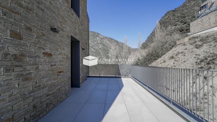 Xalet de luxe en lloguer als Vilars (Escaldes-Engordany) - Thumbnail 32