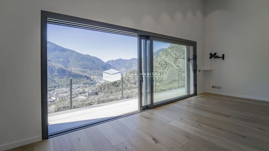 Xalet de luxe en lloguer als Vilars (Escaldes-Engordany) - Thumbnail 37