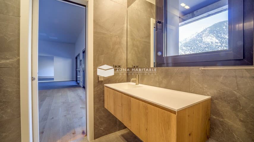 Xalet de luxe en lloguer als Vilars (Escaldes-Engordany) - Thumbnail 18