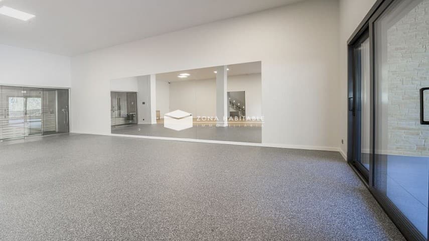 Xalet de luxe en lloguer als Vilars (Escaldes-Engordany) - Thumbnail 12