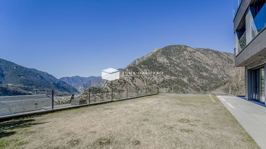 Xalet de luxe en lloguer als Vilars (Escaldes-Engordany) - Thumbnail 5