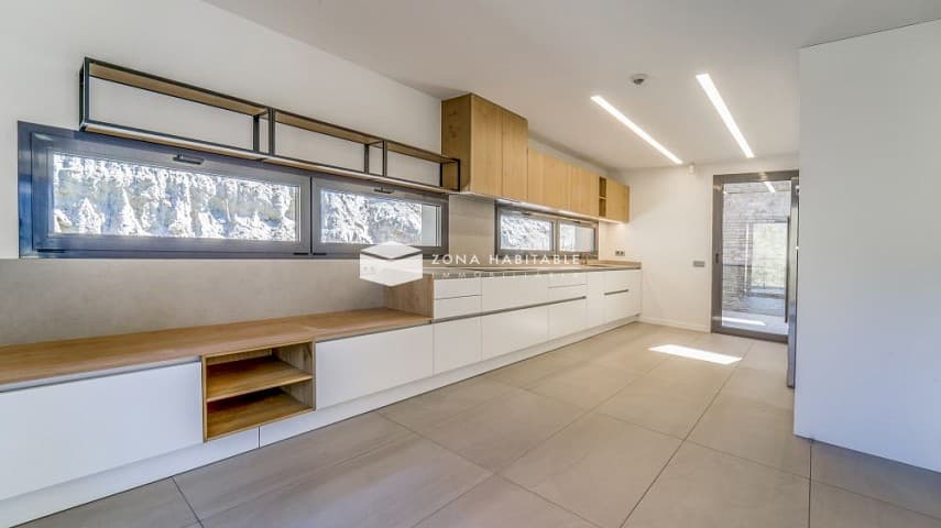 Xalet de luxe en lloguer als Vilars (Escaldes-Engordany) - Thumbnail 7