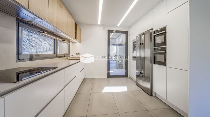 Xalet de luxe en lloguer als Vilars (Escaldes-Engordany) - Thumbnail 9