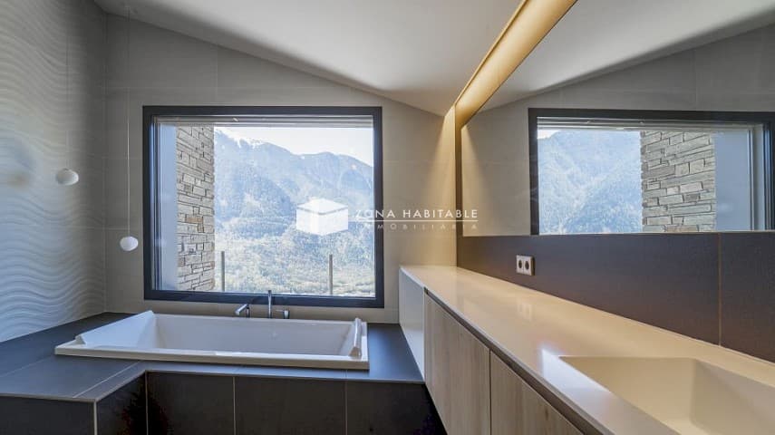 Xalet de luxe en lloguer als Vilars (Escaldes-Engordany) - Thumbnail 40