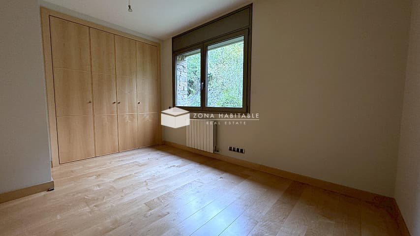 Pis de luxe a estrenar a Escaldes-Engordany amb vistes espectaculars i acabats d'alta qualitat. - Thumbnail 8