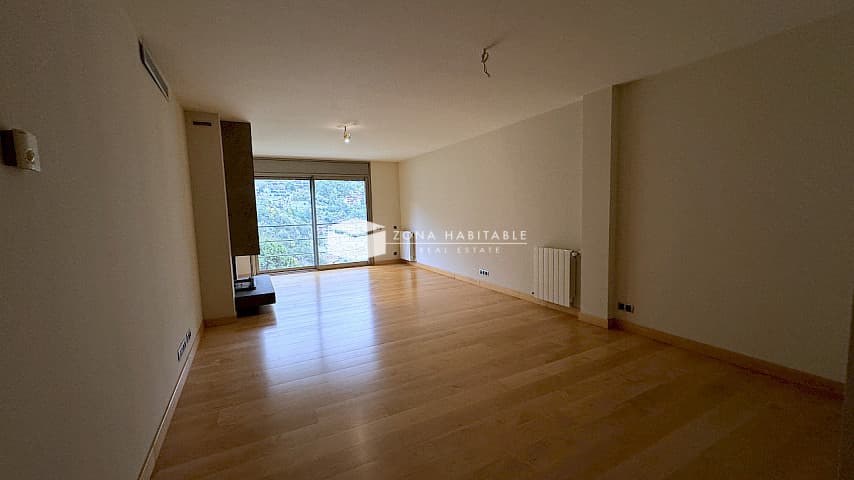 Pis de luxe a estrenar a Escaldes-Engordany amb vistes espectaculars i acabats d'alta qualitat. - Thumbnail 3