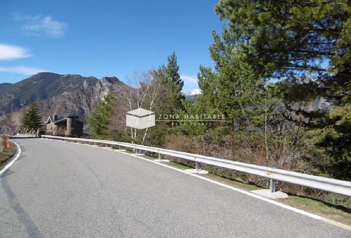 Terreny en venda a Aixirivall