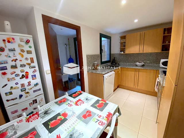 Bonic pis en venda a Escaldes Engordany - Thumbnail 3