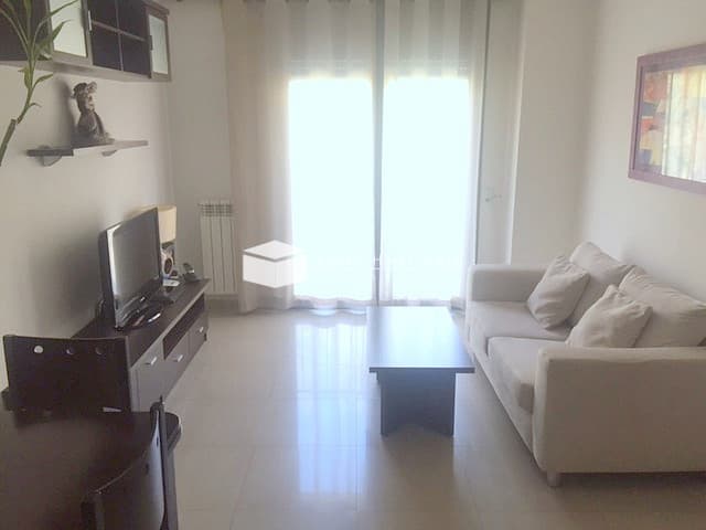 Pis modern i lluminós en lloguer al centre de La Massana - Image 1