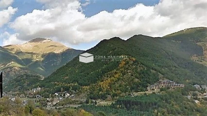 Increïble xalet en venda a 5 minuts del centre de La Massana