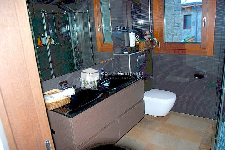 Increïble xalet en venda a 5 minuts del centre de La Massana - Thumbnail 8