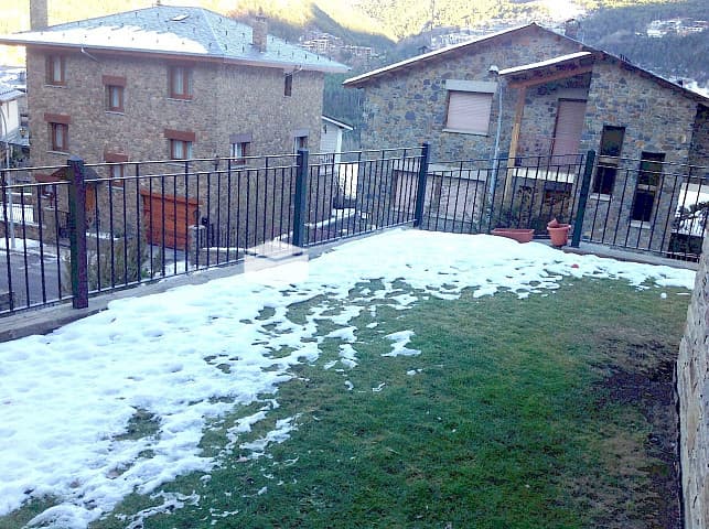 Increïble xalet en venda a 5 minuts del centre de La Massana - Thumbnail 11