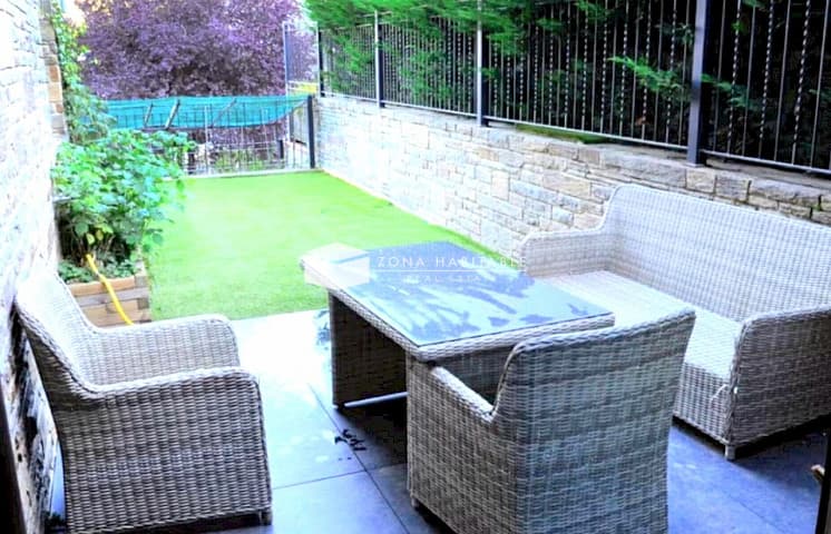 Increïble xalet en venda a 5 minuts del centre de La Massana - Thumbnail 10