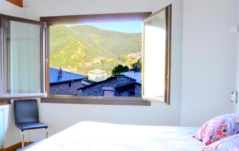 Increïble xalet en venda a 5 minuts del centre de La Massana - Thumbnail 9