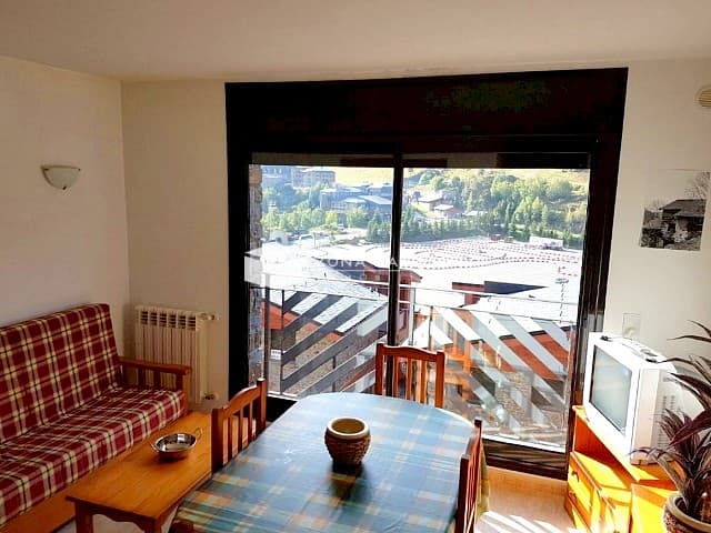 Fantàstic pis en venda a peu de pistes del Tarter - Thumbnail 2