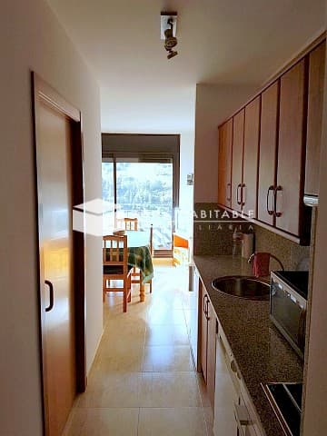 Fantàstic pis en venda a peu de pistes del Tarter - Image 1