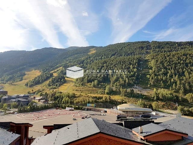 Fantàstic pis en venda a peu de pistes del Tarter - Thumbnail 9