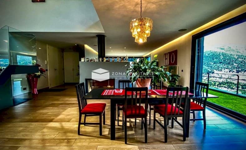 Xalet en venda en zona residencial d'Anyós - Thumbnail 6