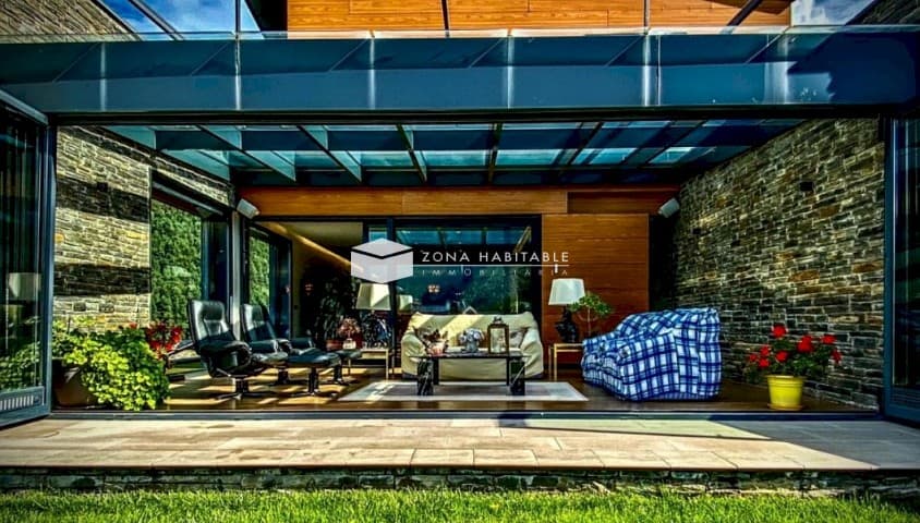 Xalet en venda en zona residencial d'Anyós - Thumbnail 8