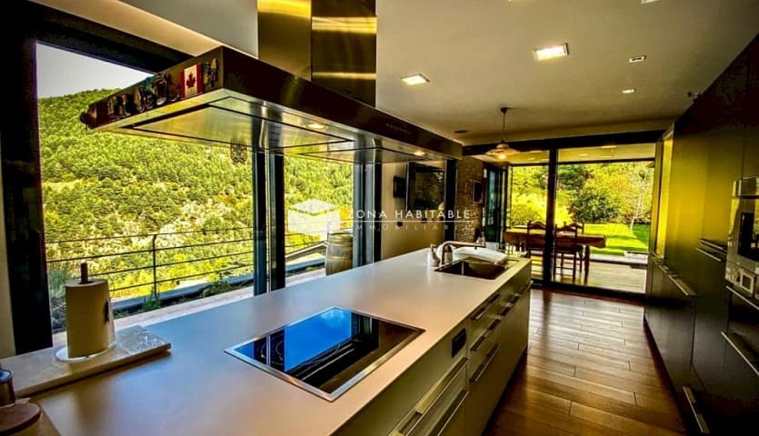 Xalet en venda en zona residencial d'Anyós - Thumbnail 11