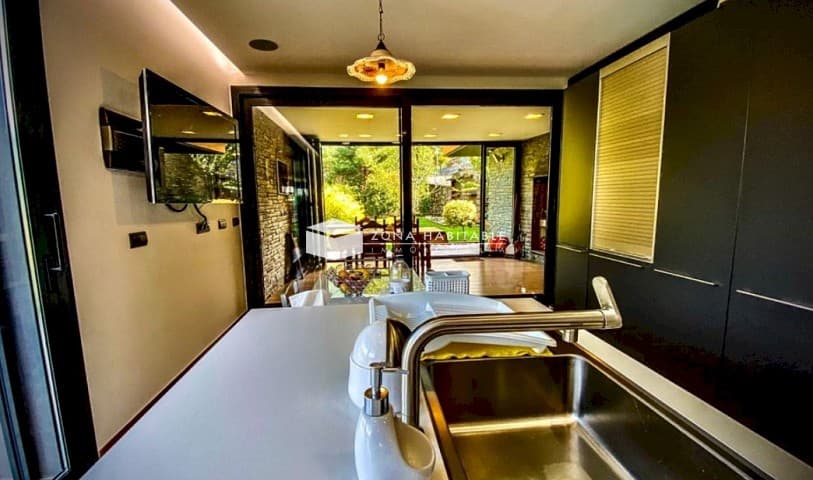 Xalet en venda en zona residencial d'Anyós - Thumbnail 13