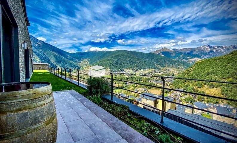 Xalet en venda en zona residencial d'Anyós - Thumbnail 14