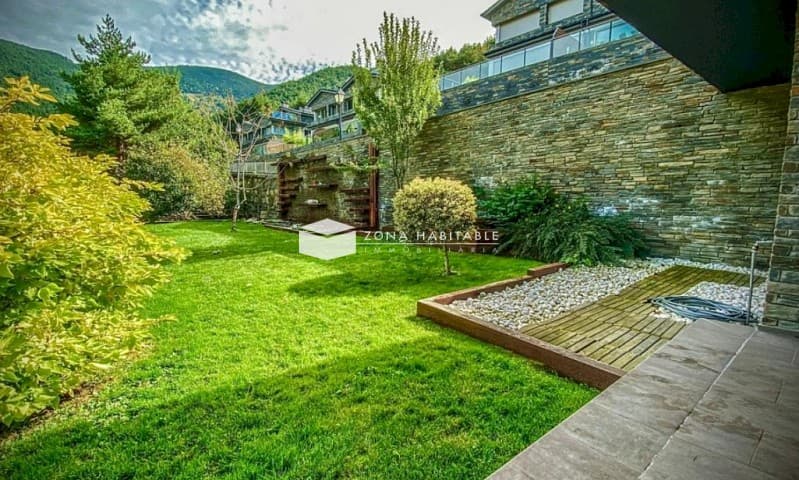 Xalet en venda en zona residencial d'Anyós - Thumbnail 16