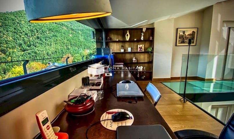 Xalet en venda en zona residencial d'Anyós - Thumbnail 21