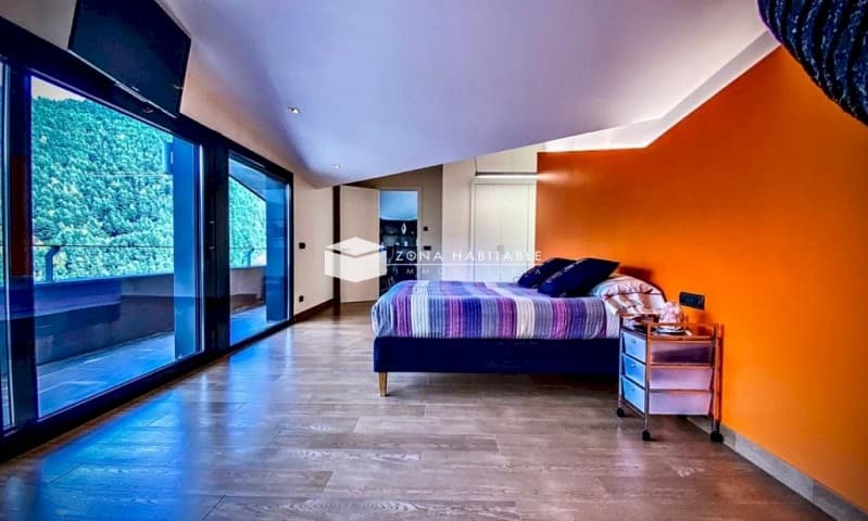 Xalet en venda en zona residencial d'Anyós - Thumbnail 23