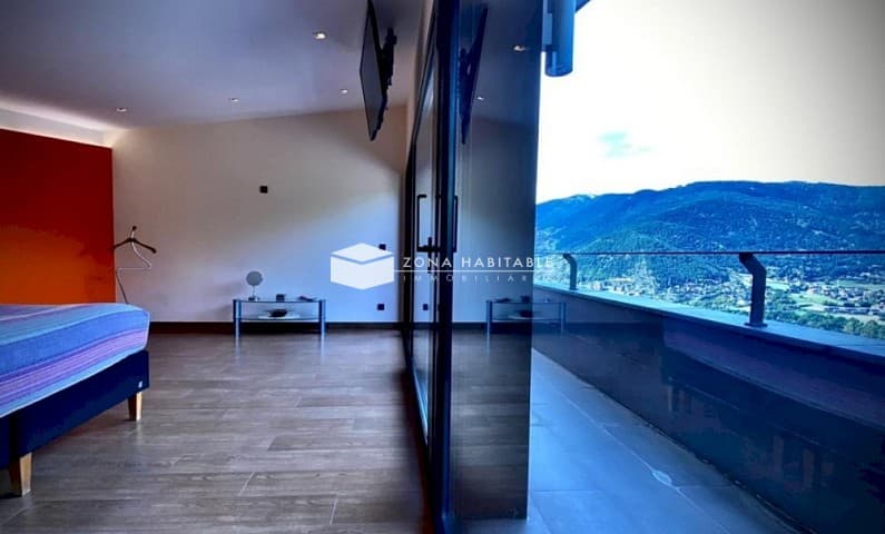 Xalet en venda en zona residencial d'Anyós - Thumbnail 25