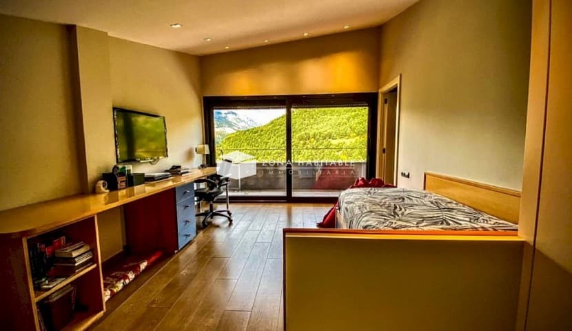 Xalet en venda en zona residencial d'Anyós - Thumbnail 32