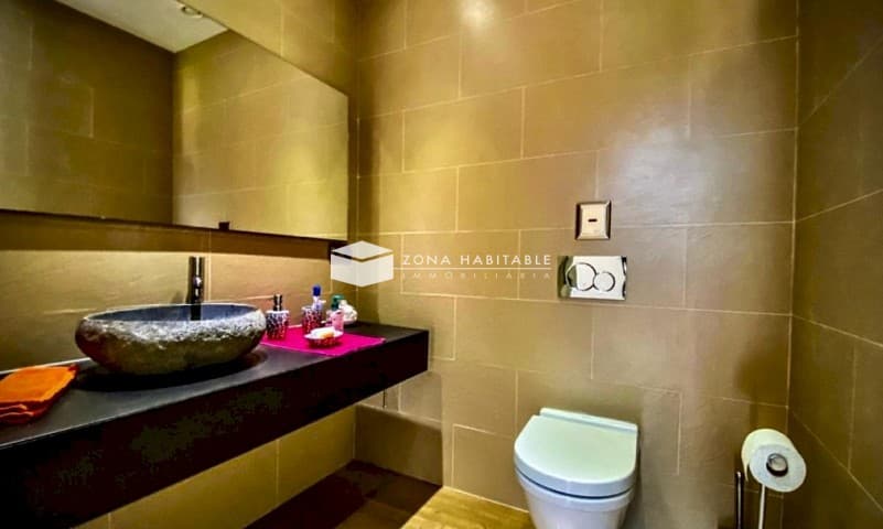 Xalet en venda en zona residencial d'Anyós - Thumbnail 37