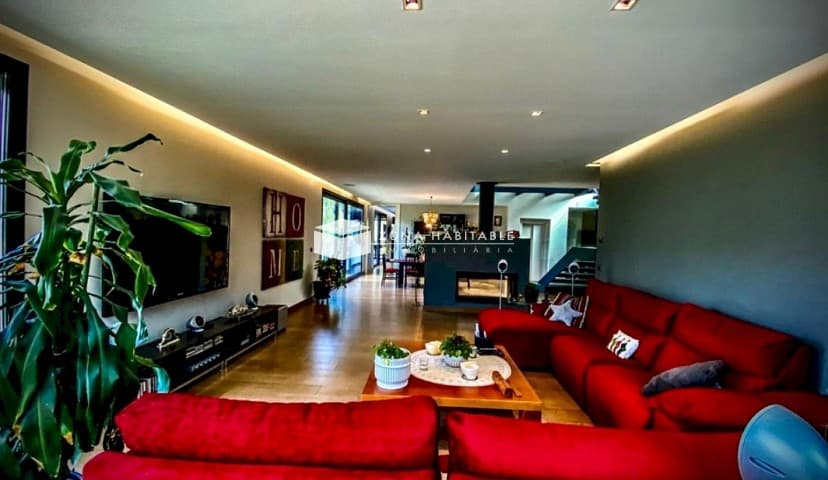 Xalet en venda en zona residencial d'Anyós - Thumbnail 2