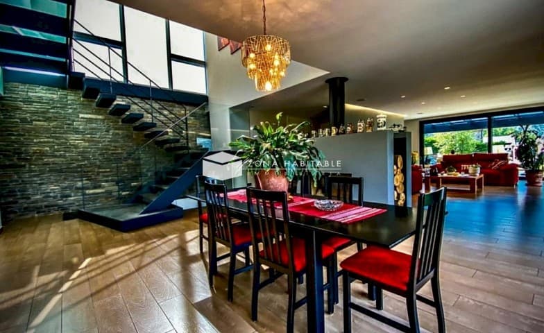 Xalet en venda en zona residencial d'Anyós - Thumbnail 4