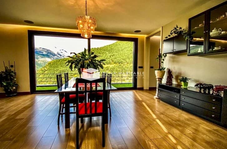 Xalet en venda en zona residencial d'Anyós - Thumbnail 5