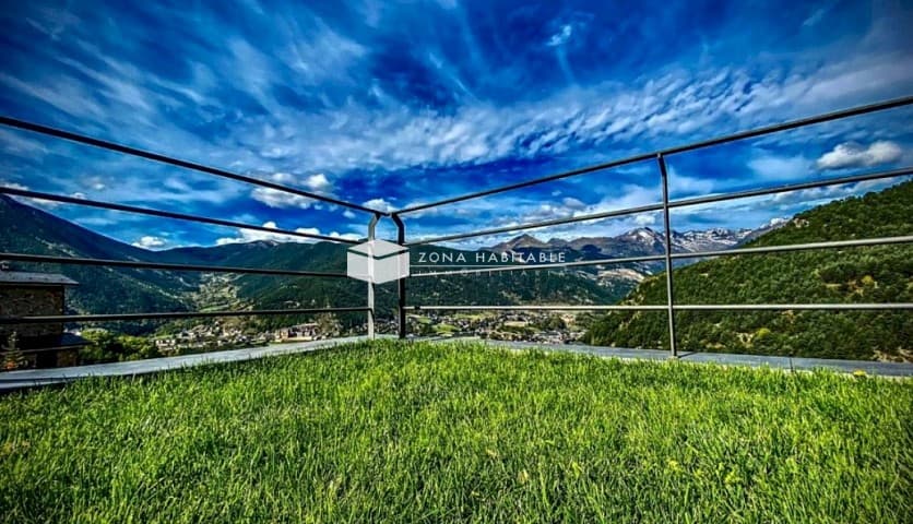 Xalet en venda en zona residencial d'Anyós - Thumbnail 10