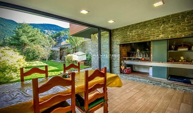 Xalet en venda en zona residencial d'Anyós - Thumbnail 15