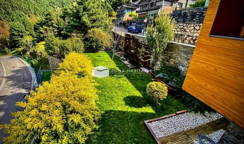 Xalet en venda en zona residencial d'Anyós - Thumbnail 17